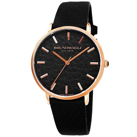 Bruno Magli Accessories - Bruno Magli .RA Roma Ladies Quartz Watch